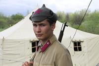 Реконструкция