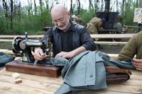 Реконструкция