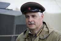 Реконструкция