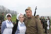 Реконструкция