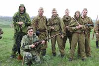 Реконструкция