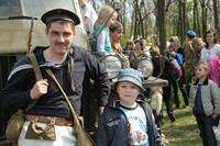 Реконструкция