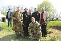 Реконструкция