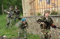 Урок Мужества