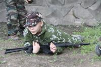 Урок Мужества