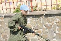 Урок Мужества