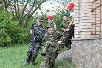 Урок Мужества