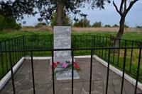 Мероприятия ко Дню Победы