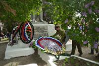 Мероприятия ко Дню Победы