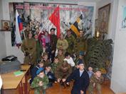 Урок Мужества