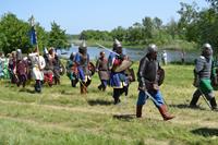 Международный военно-исторический фестиваль