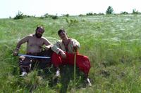 Международный военно-исторический фестиваль