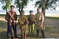 Вахта памяти