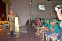 Вахта памяти