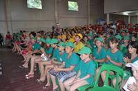 Вахта памяти