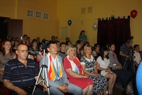 Гвоздики Отечества