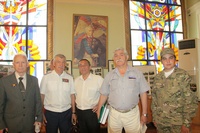 Методический Сбор