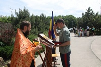 Казачество