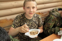 Казачество