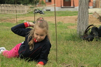 Соревнования по прикладному военно-спортивному многоборью