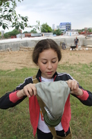 Соревнования по прикладному военно-спортивному многоборью