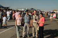 Юбилей Роствертола