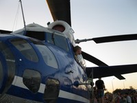 Юбилей Роствертола