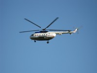 Юбилей Роствертола