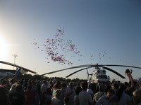 Юбилей Роствертола