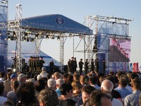 Юбилей Роствертола