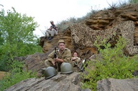 Афганистан