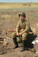 Сталинград