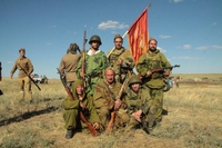 Сталинград