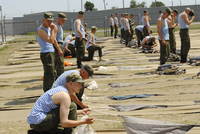 38-ая годовщина со дня создания Гвардейского Соединения