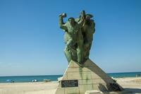 Поездка в Крым в составе делегации представителей Ростовской области