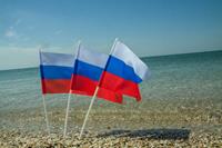 Поездка в Крым в составе делегации представителей Ростовской области