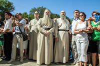 Поездка в Крым в составе делегации представителей Ростовской области