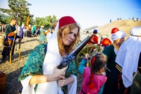 Азовское Сидение