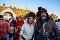 Азовское Сидение