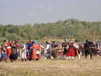 Раздорское осадное сидение