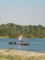 Раздорское осадное сидение