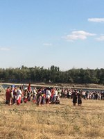 Раздорское осадное сидение