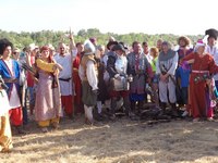 Раздорское осадное сидение