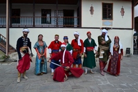 Крымский фестиваль