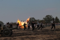 Крымский фестиваль