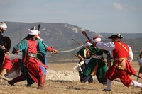 Крымский фестиваль