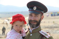 Крымский фестиваль