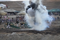 Крымский фестиваль