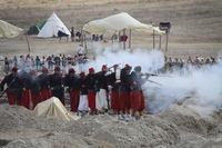 Крымский фестиваль