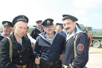 Крымский фестиваль